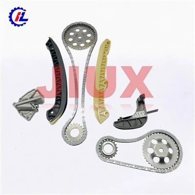 Σετ καδένας χρονισμού για POLO/SKODA 1.2 03D109229 03D105209E 03E109469C Fox Seat Fabia 1.2 BMD BBM AWY